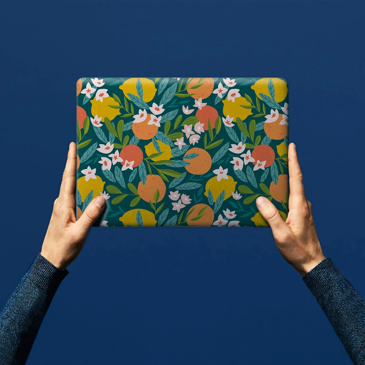 Surface Laptop Case - Fruits