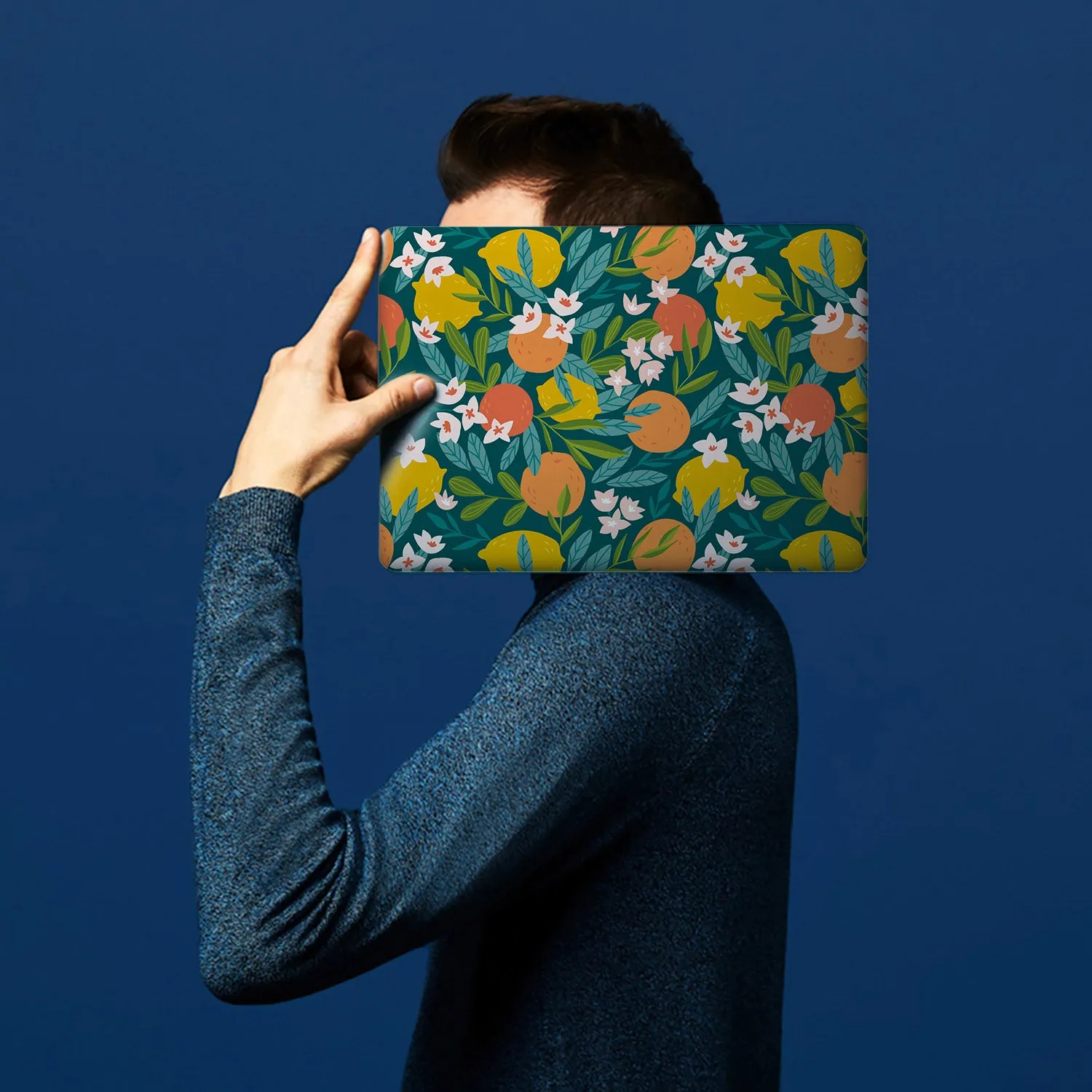 Surface Laptop Case - Fruits