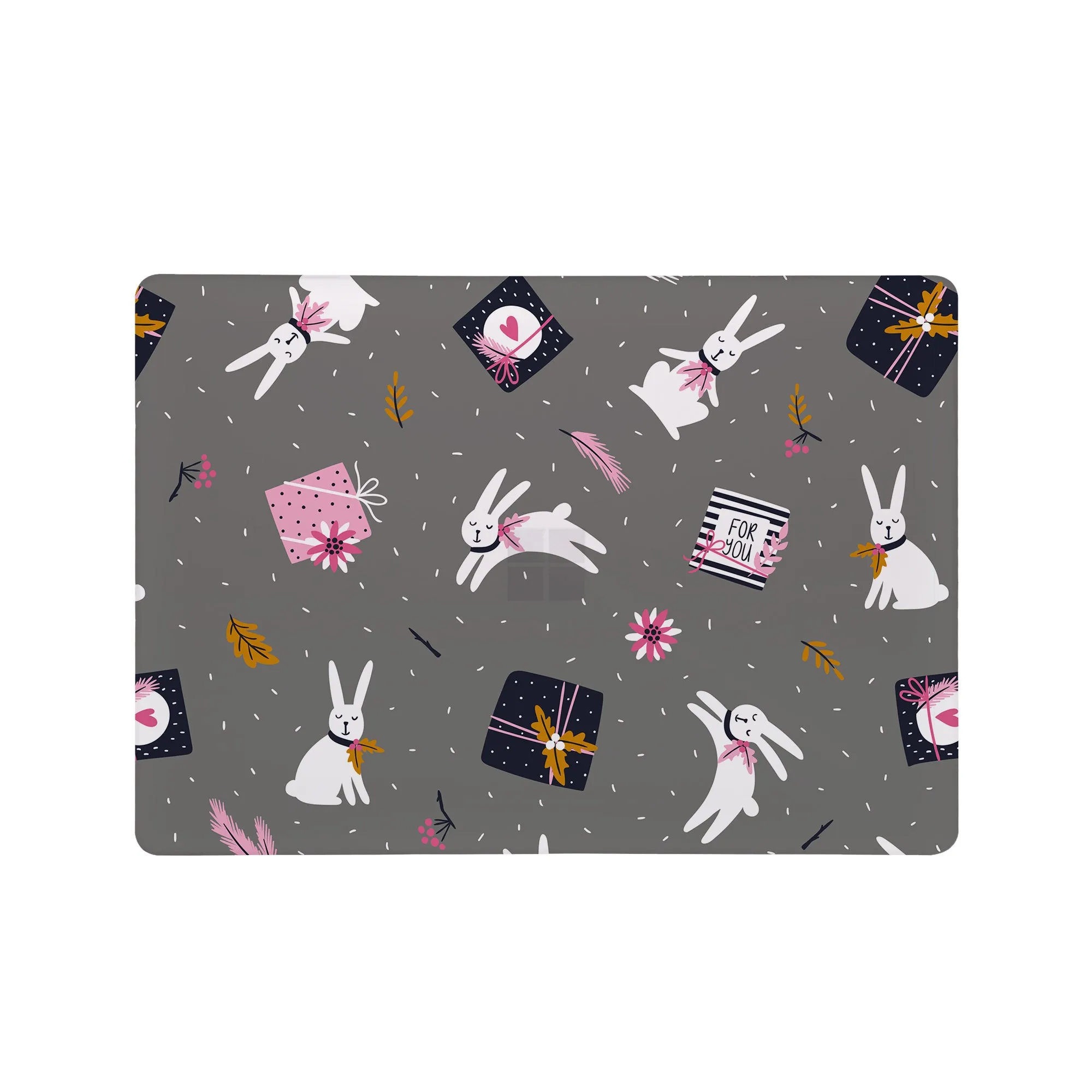 Surface Laptop Case - Fruits