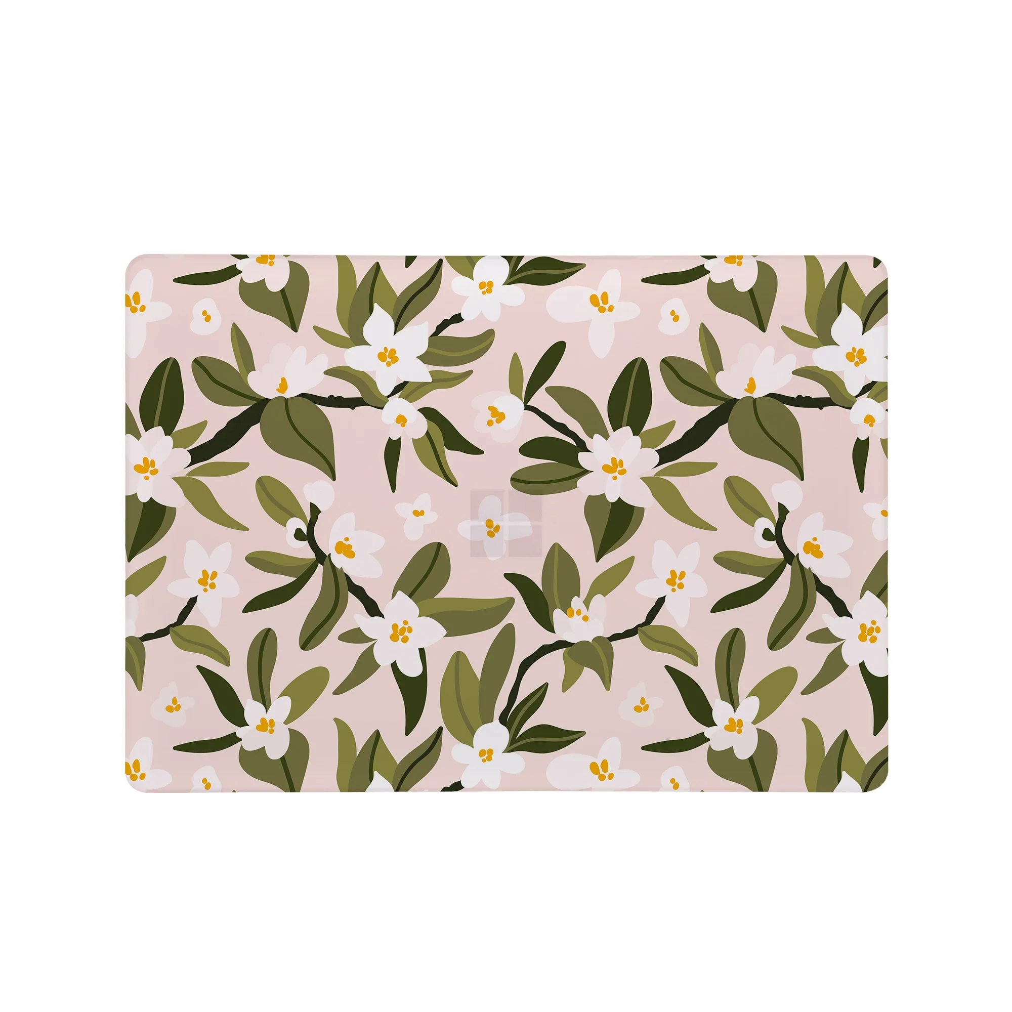 Surface Laptop Case - Fruits