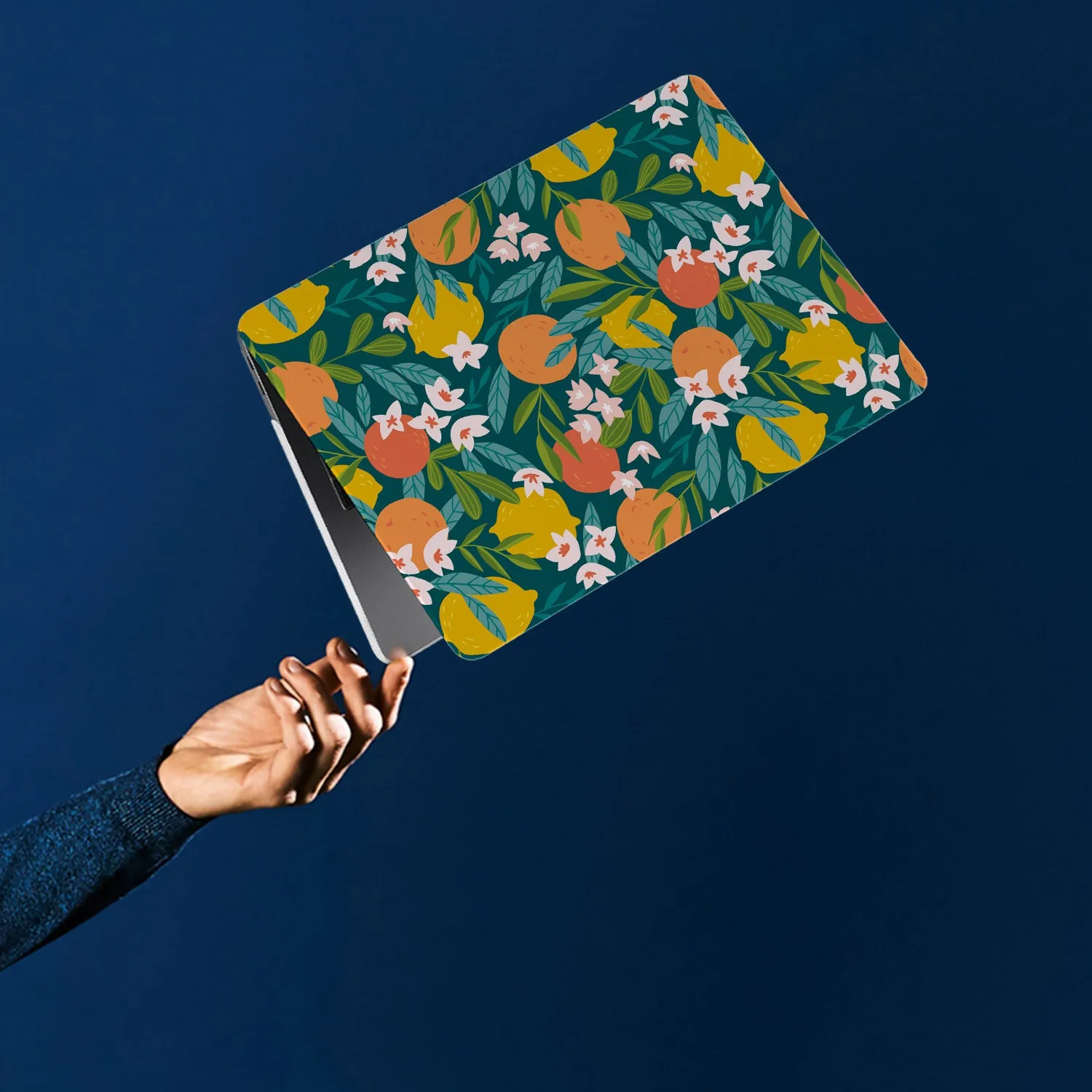 Surface Laptop Case - Fruits