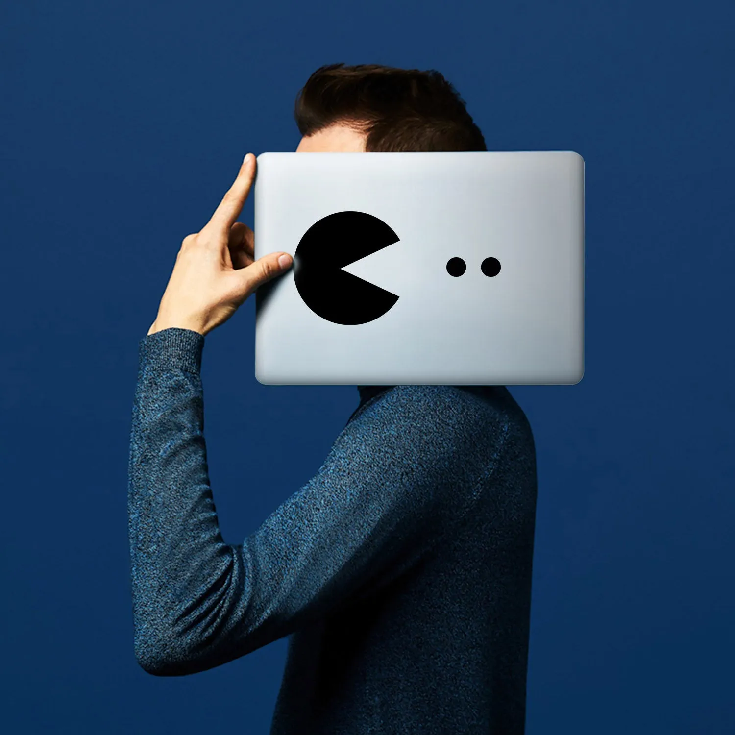 Surface Laptop Case - Retro Arcade