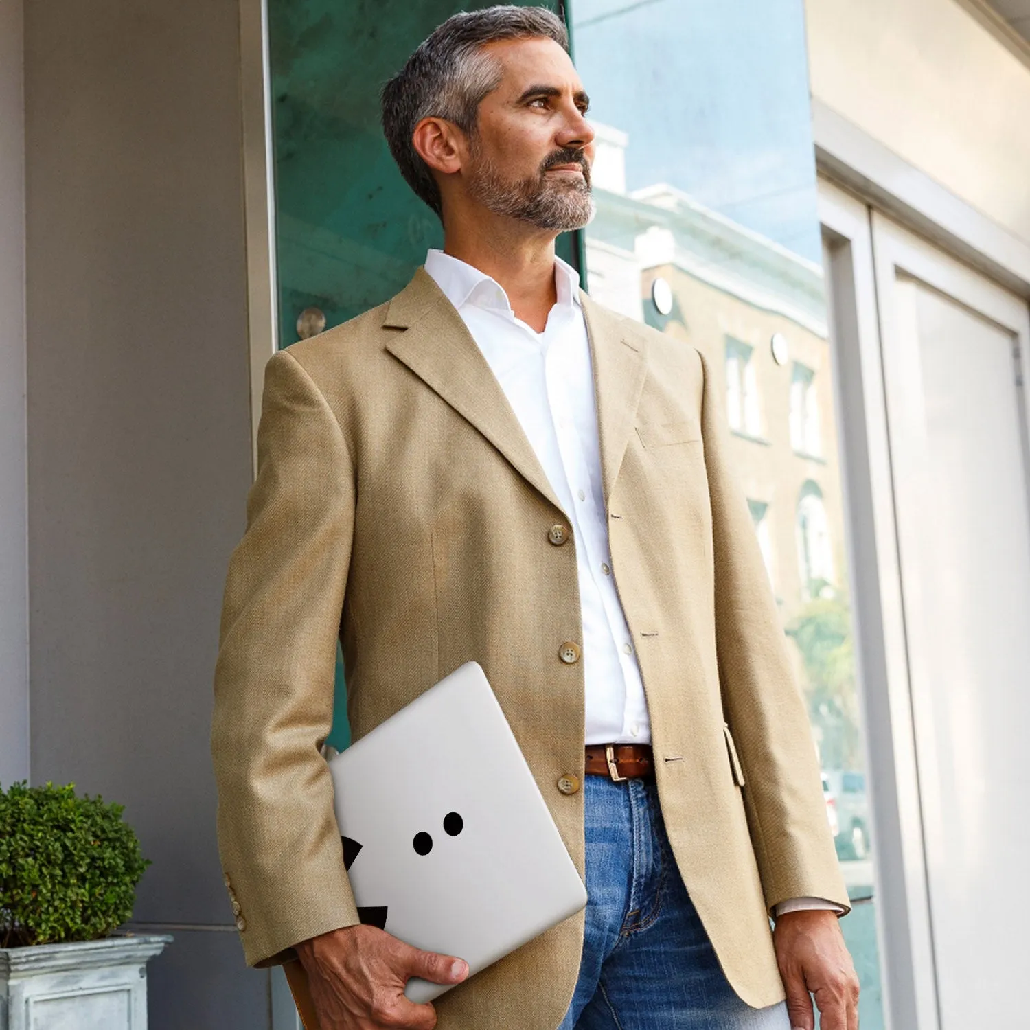 Surface Laptop Case - Retro Arcade