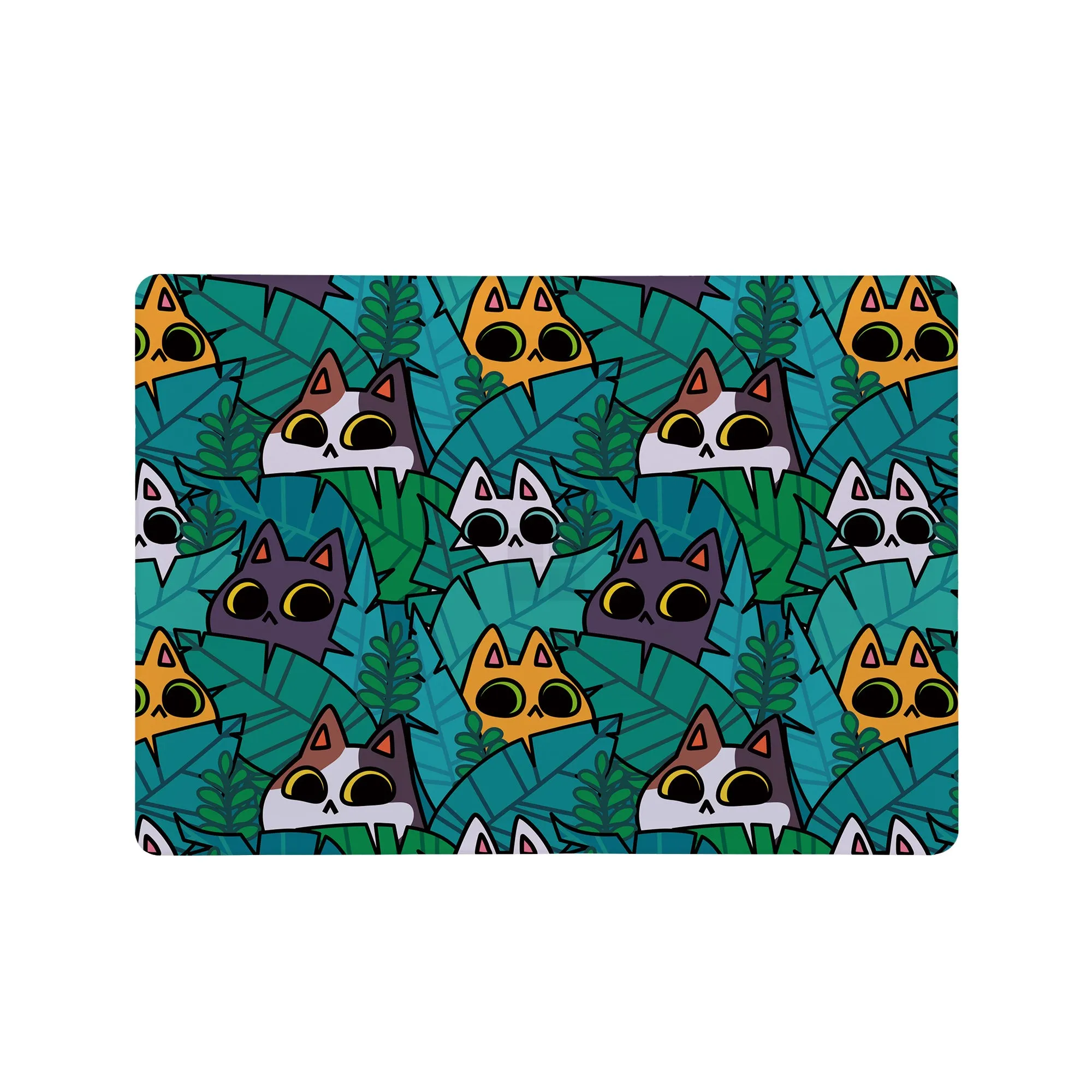 Surface Laptop Case - Sushi Cats