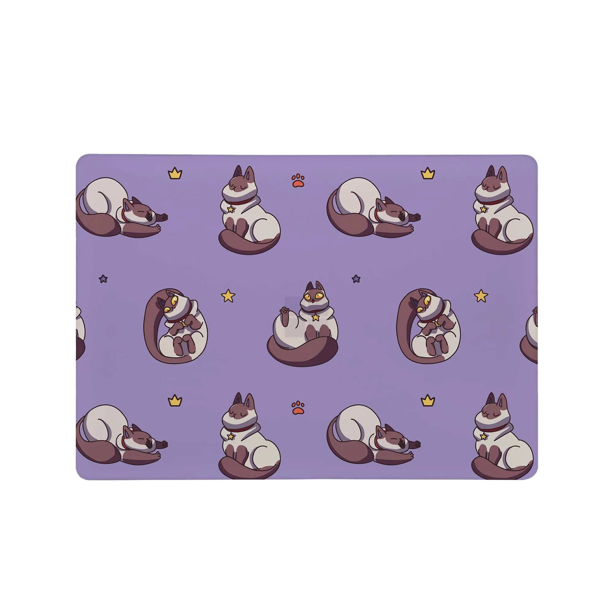 Surface Laptop Case - Sushi Cats