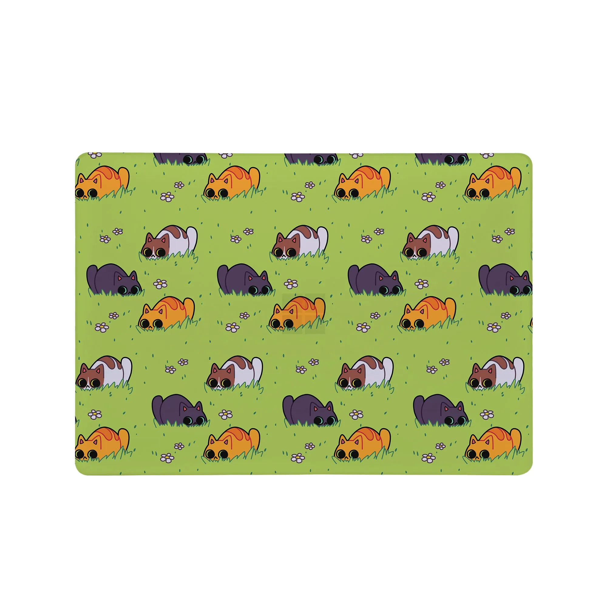 Surface Laptop Case - Sushi Cats