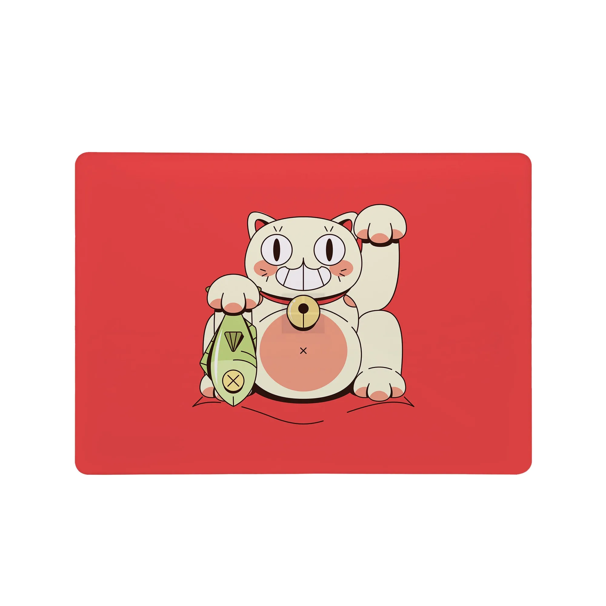 Surface Laptop Case - Sushi Cats