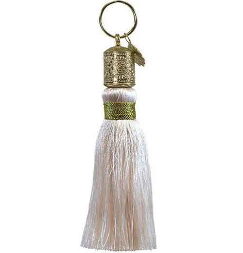 Tassel Keychains