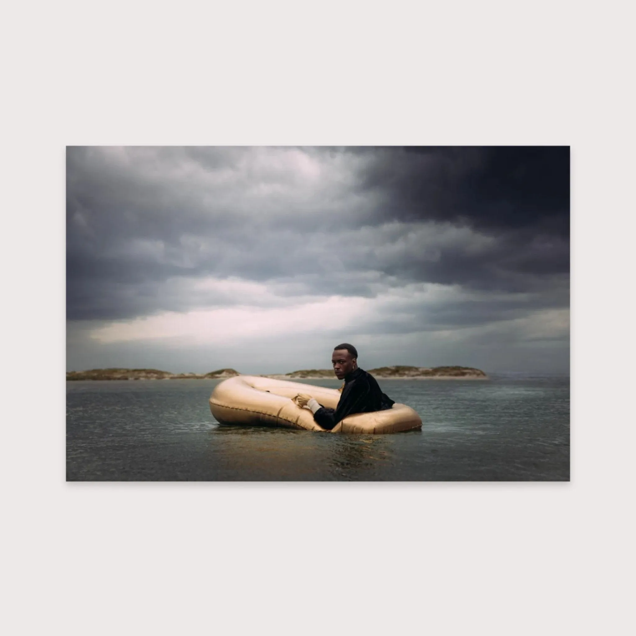 Tebah 2 - Micha Serraf