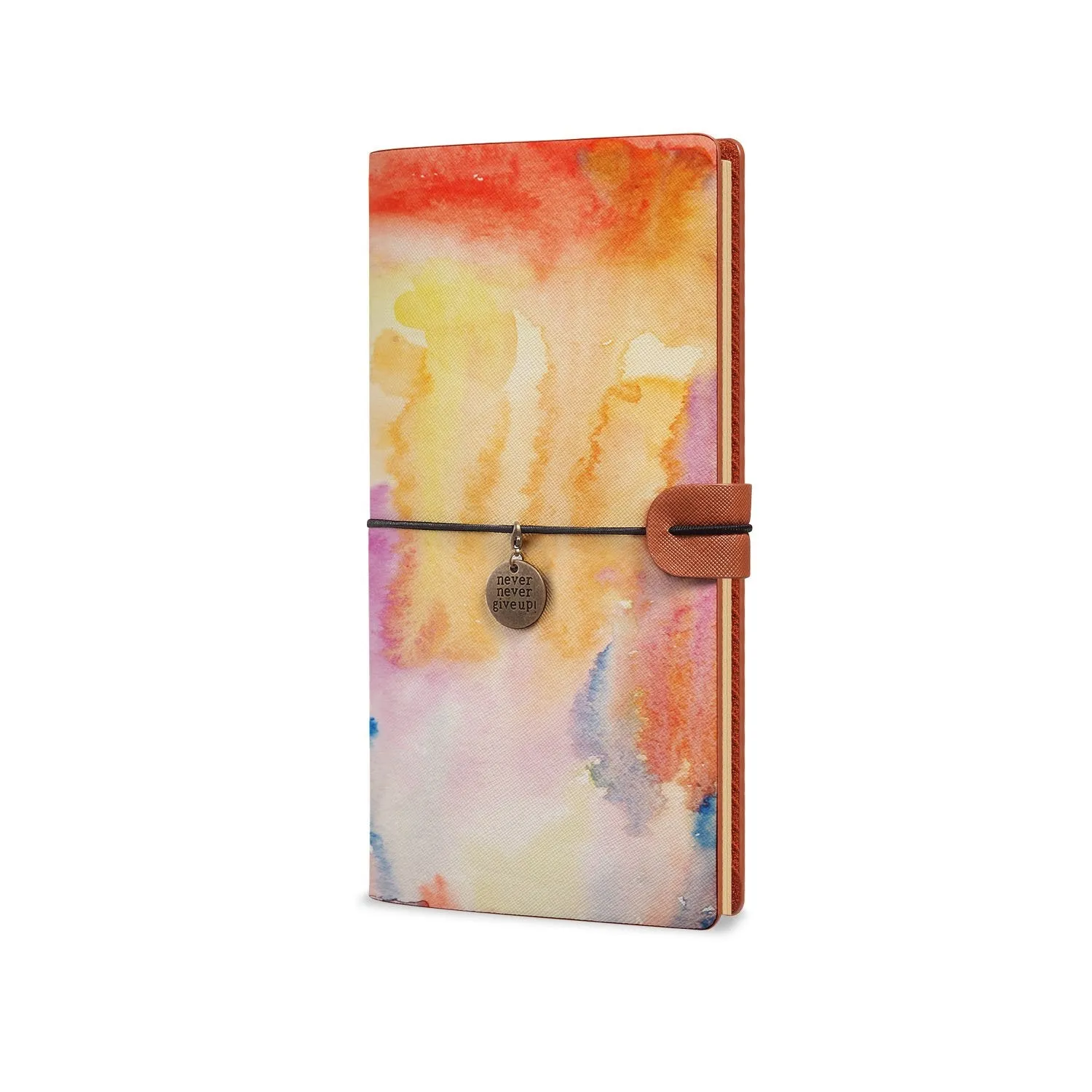 Traveler's Notebook - Splash