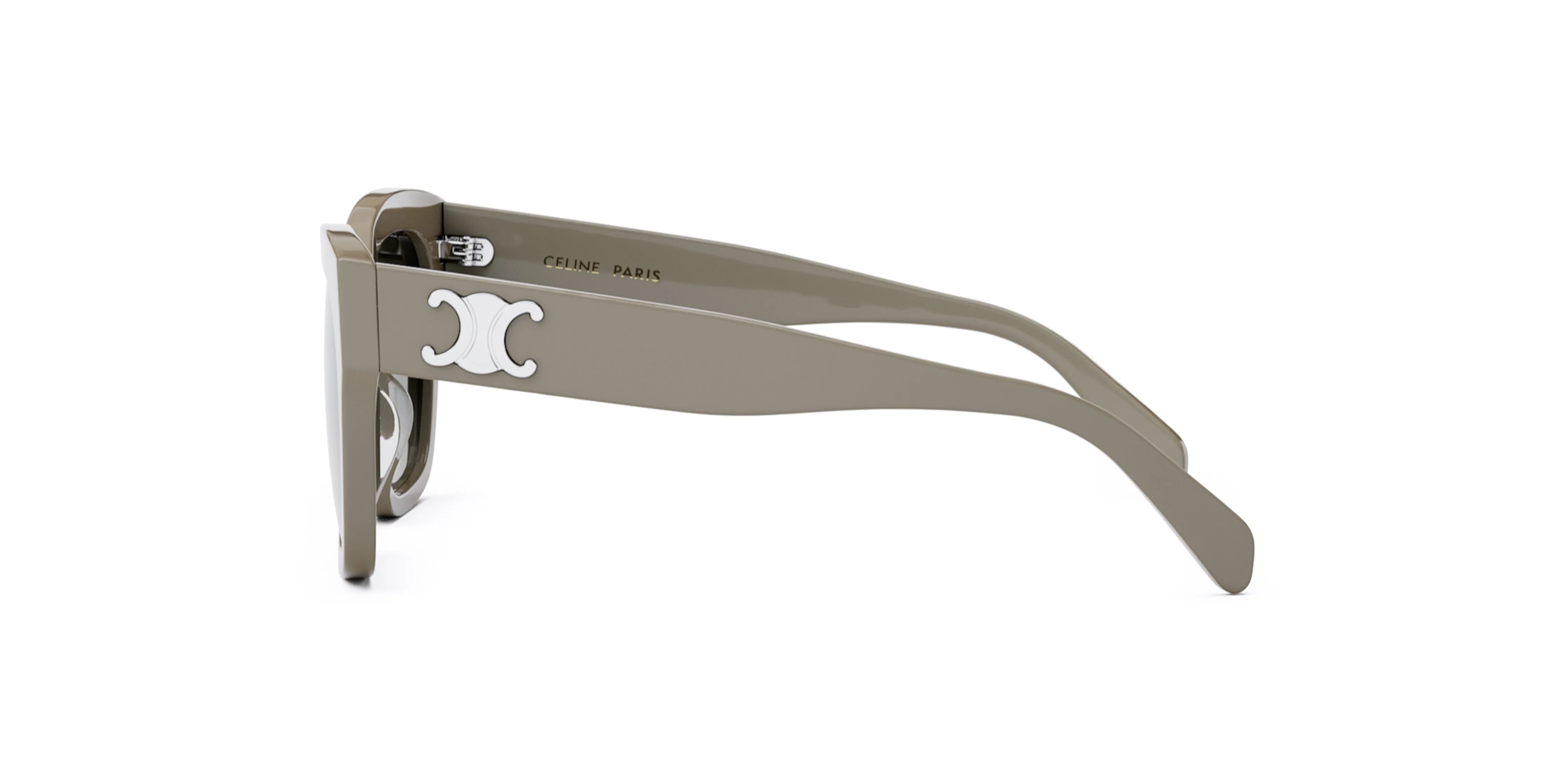 Triomphe CL40253I Celine Sunglasses
