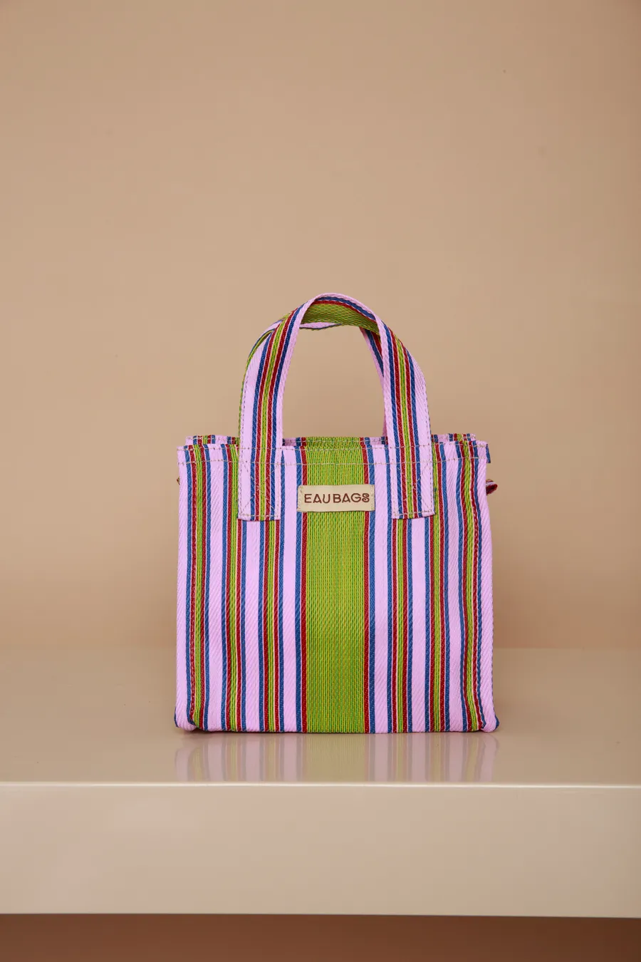 Wild Fig Mini Bag