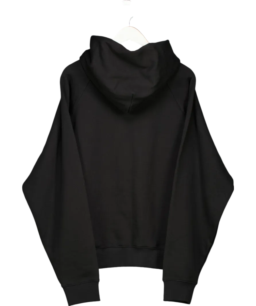 Xtended Identity Black I-hoodie UK L