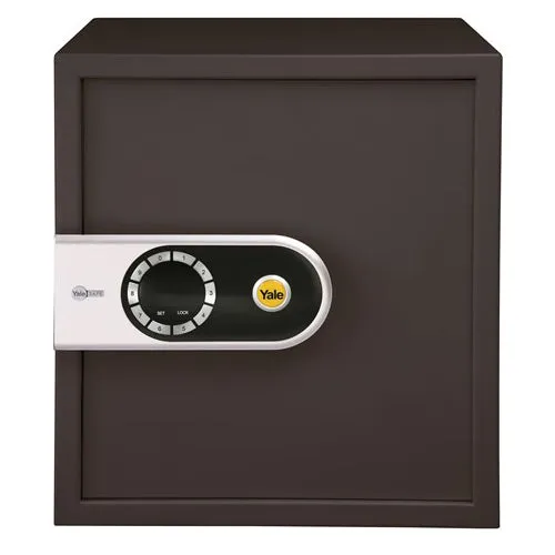 YALE ELITE SAFE - YSEL/390/EG7